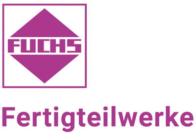 FUCHS Logo rgb