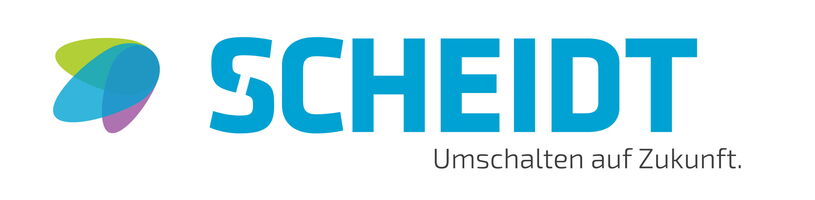 Scheidt GmbH & Co. KG in Arnstadt Thüringen und Hoyerswerda Sachsen